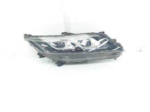 Faro Derecho Mitsubishi Eclipse INTRO EDITION 2WD