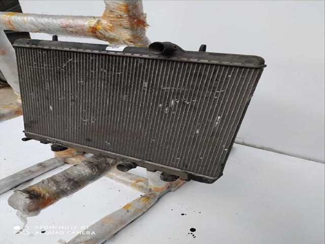 Foto 3ª: Radiador Motor Citroen C5 1.6 HDI RE9HZC RE9HYB) (2004)