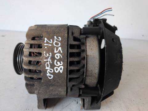 Foto 2ª: Alternador Ford Transit R3PA (2008)