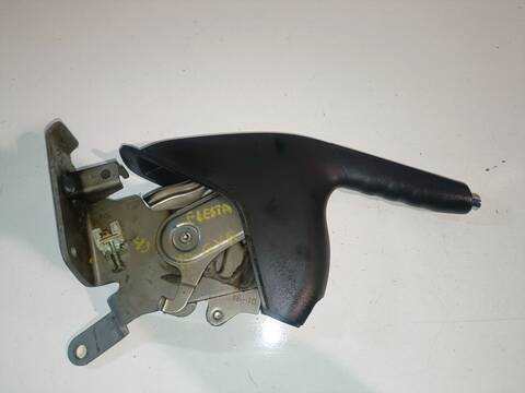 Freno de Mano Ford Fiesta TREND 1.6 TDCI CAT 95CV