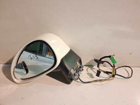 Foto 1ª: Retrovisor Izquierdo Citroen C4 5FW BERLINA (2009)