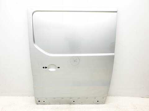 Puerta Lateral Corredera Izquierda Renault Trafic L1H1 29T KOMFORT