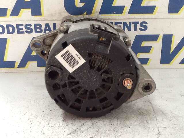 Foto 3ª: Alternador Chevrolet Nubira 1.6 I FAMILIAR [F16D3] (2007)