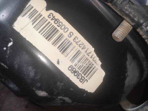 Foto 3ª: Caja Cambios Renault Clio K9K700 (2004)