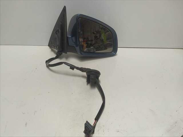 Retrovisor Derecho Audi A6 2.4 GASOLINA AUTOMATICO