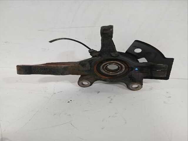 Foto 3ª: Mangueta Delantera Derecha Nissan Micra 1.5 DCI 90CV [K9K 628] (2016)