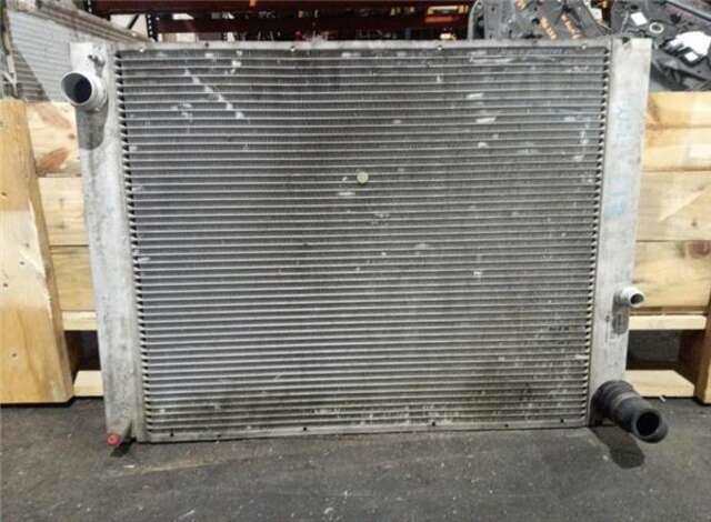 Foto 3ª: Radiador Motor Land Rover Range 3.0 TD6 HSE [3.0 LTR. - 130 KW TD6] [306D1]