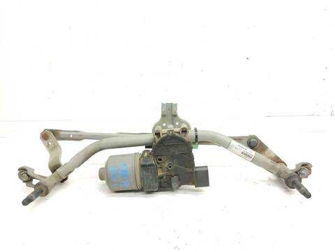 Motor Limpia Delantero Peugeot 208 STYLE 82CV 60KW