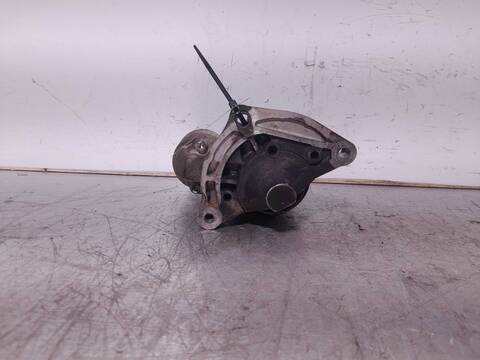 Foto 2ª: Motor de Arranque Peugeot 207 CONFORT 73CV 54KW [KFV] (2008)
