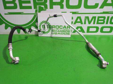 Tubos Aire Acondicionado Seat Altea 1.9 TDI 105CV 77KW