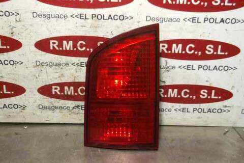 Piloto Trasero Izquierdo Ssangyong Kyron 2.0 141CV 104KW