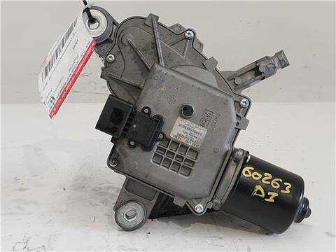 Motor Limpia Delantero Citroen C4 1.6 HDI PICASSO 109CV 80KW