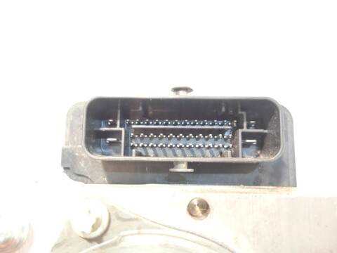 Foto 4ª: Abs Nissan Juke N-CONNECTA 114CV 84KW [HRA0] (2020)