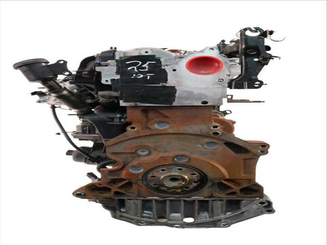 Motor Completo Land Rover Range 150CV 110KW