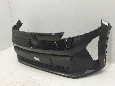 Foto 3ª: Paragolpes Delantero Renault Scenic 170 COMFORT RANGE EVOLUTION
