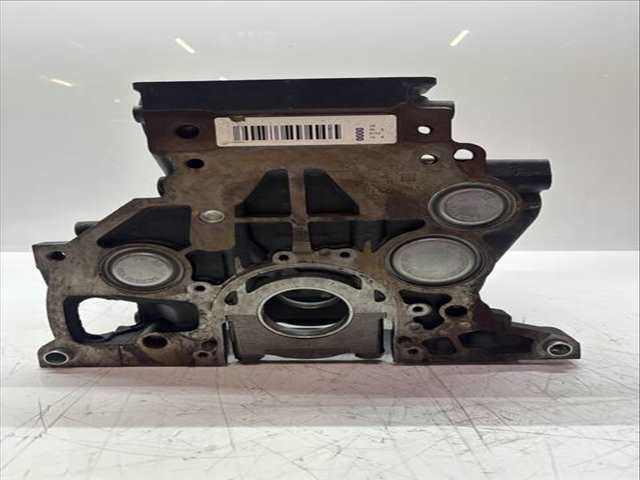 Foto 2ª: Bloque Motor Skoda Superb 190 CV 140KW [DFCA DFC] (2017)