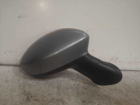 Foto 3ª: Retrovisor Derecho Fiat Punto 1.2 D 75CV 55KW III EVO 199) 199A9000 (2011)
