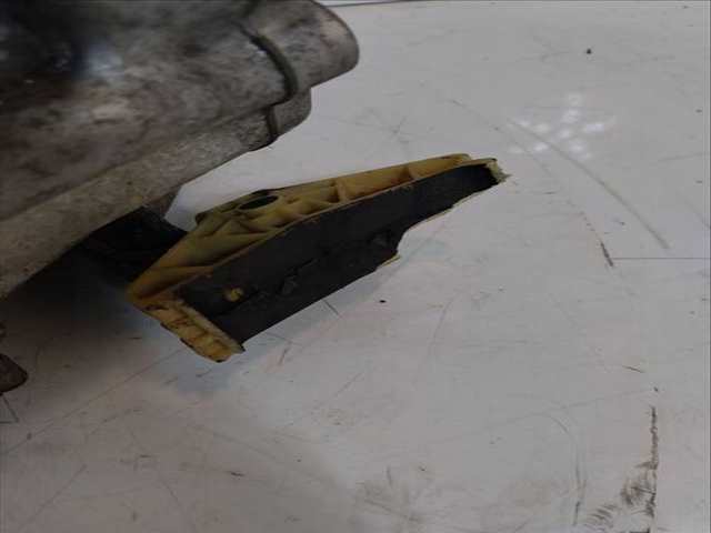 Caja Cambios Volvo V60 B420T B06KERS 299 CV 220KW