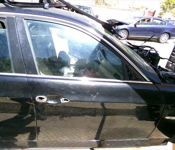 Puerta Delantera Derecha Bmw Serie 3 320 2.0 D E90,2004-2008