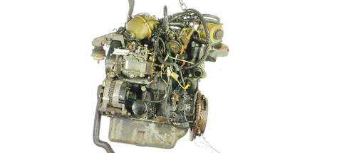 Foto 2ª: Motor Completo Citroen C1 VERSION INDEFINIDA (1984)