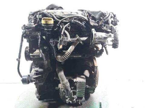 Foto 2ª: Despiece Motor Renault Espace 2.0 DCI DIESEL FAP 150CV 110KW [M9R R7] (2010)
