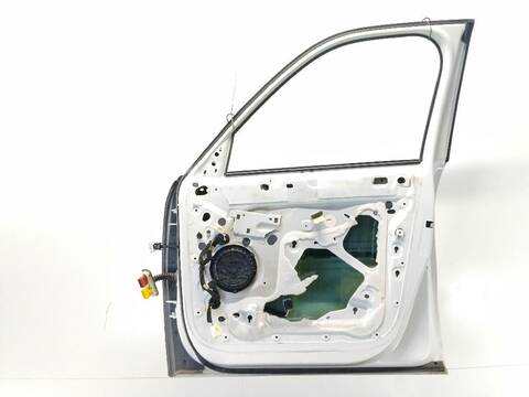 Foto 3ª: Puerta Delantera Derecha Citroen C4 1.2 THP 130 [HNY (EB2DTS)] (2013)