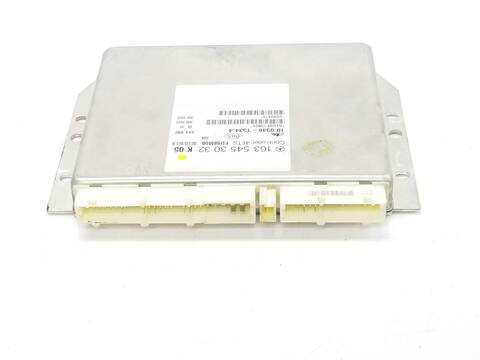 Centralita Motor ECU Mercedes Clase ML 230 2.3 G 16V 150CV CLASE M) AUT.