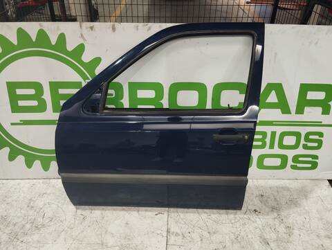Puerta Delantera Izquierda Volkswagen Golf 1.9 DIESEL BERLINA 64CV 47KW