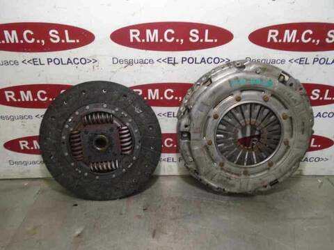 kit Embrague Kia Ceed SPORTY WAGON