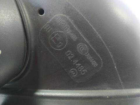 Foto 4ª: Retrovisor Izquierdo Opel Meriva SELECTIVE 95CV 70KW [A13DTE] (2014)