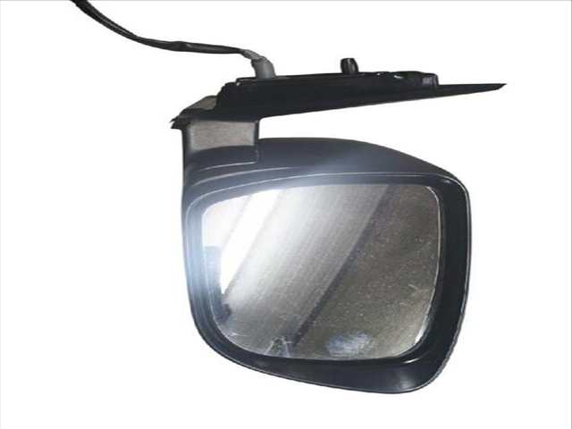 Foto 2ª: Retrovisor Derecho Nissan Qashqai 1.5 DCI (2013)