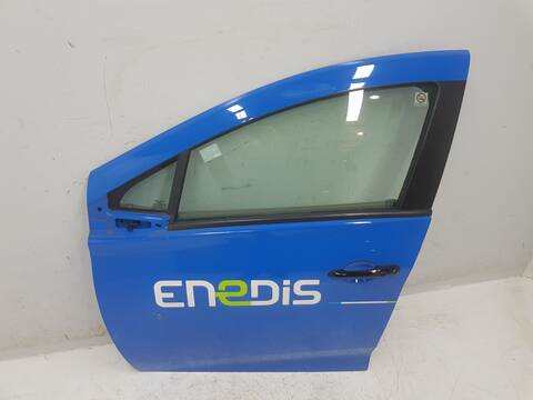 Puerta Delantera Izquierda Renault Zoe LIMITED