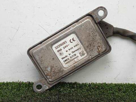 Foto 2ª: Sonda Lambda Volvo FL 240 240CV 177KW [D7E240EC06] (2007)