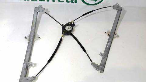 Foto 1ª: Elevalunas Eléctrico Delantero Derecho Peugeot 807 SR 107CV 79KW [RHKDW10UTED4] (2006)