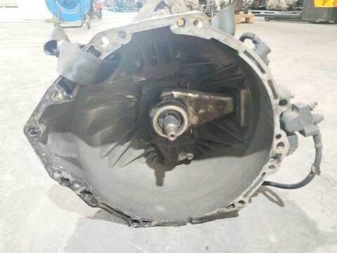 Caja Cambios Hyundai Terracan 2.9 CRDI 4WD 163CV 120KW