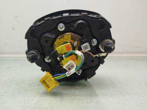 Foto 3ª: Kit Airbag Mercedes Clase G 230 GLA 220 CDI 4-MATIC 156.905) 170CV 125KW [651930] (2015)