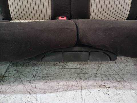 Foto 3ª: Asientos Traseros Lancia Y 1.3 MULTIJET 16V ARGENTO 10.2006 ) 75CV 55KW [199A2000] (2006)