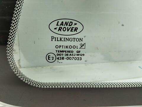 Foto 2ª: Luna Trasera Derecha Land Rover Freelander 2.0 TD4 CAT 112CV 82KW [204D3] (2002)