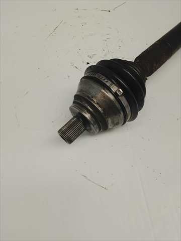 Foto 3ª: Transmision Delantera Derecha Volkswagen Caddy 1.9 D [D/BSU] (2007)