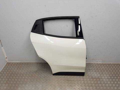 Puerta Trasera Derecha Alfa Romeo Junior G