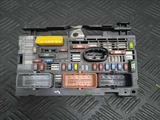 Centralita BSM Peugeot 207 0.1