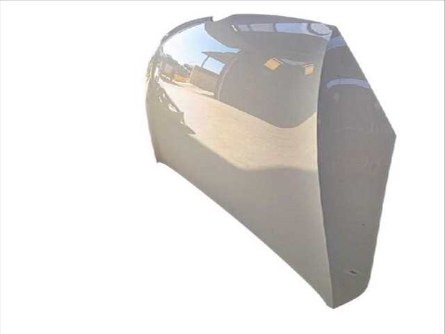 Foto 2ª: Capot Volkswagen Golf 1.6 TDI (2012)