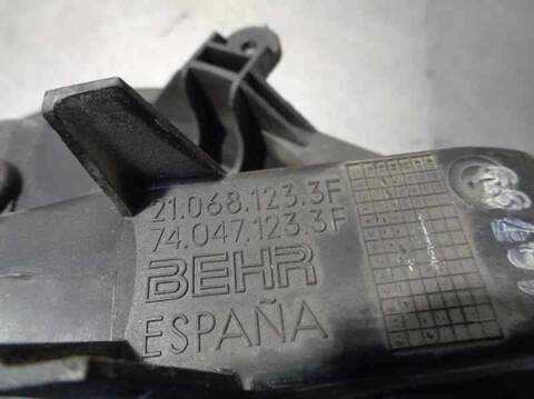Foto 2ª: Calefacción Citroen Xsara 1.9D IMAGE BERLINA 69CV 51KW [WJZ] (1999)