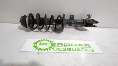 Amortiguador Delantero Izquierdo Dacia Duster 1.0 TCE 90 91CV 67KW