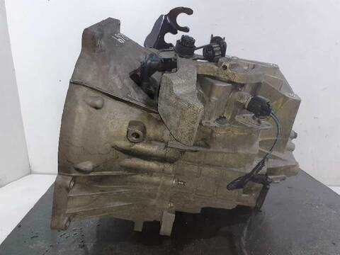 Foto 2ª: Caja Cambios Ford Mondeo AMBIENTE 125CV 92KW [QYBA] (2008)