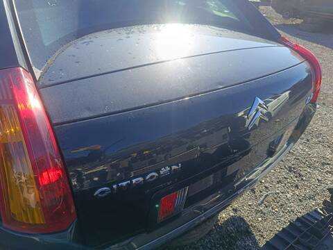 Foto 2ª: Portón Citroen C6 2 7 LTR. - 150 KW V6 HDI FAP CAT UHZ - DT17TED4) 2006 204CV