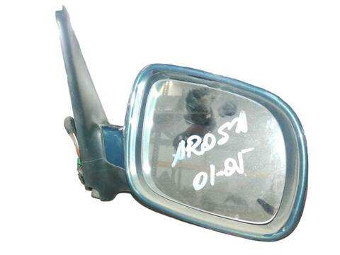Foto 1ª: Retrovisor Derecho Seat Arosa 1.0 (1997)