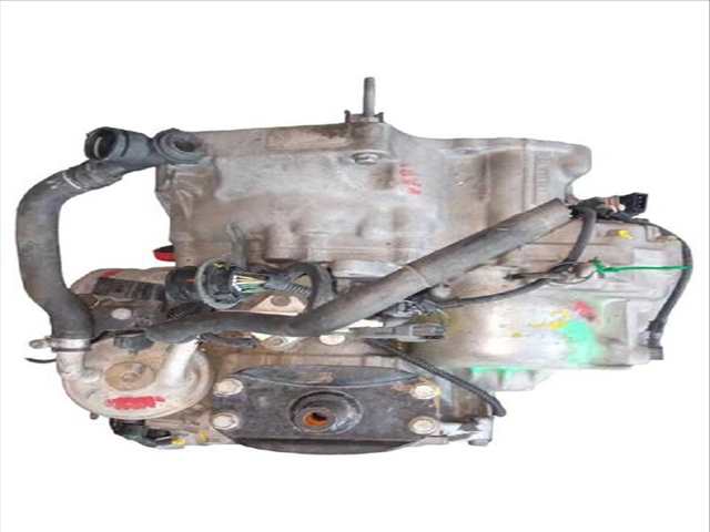 Foto 3ª: Caja Cambios Volkswagen Polo 60 1.4 (1994)