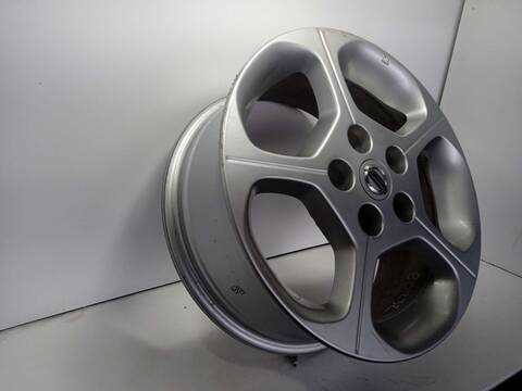 Foto 3ª: LLanta Aleacion Nissan Leaf ACENTA 109CV 80KW [EM57] (2016)