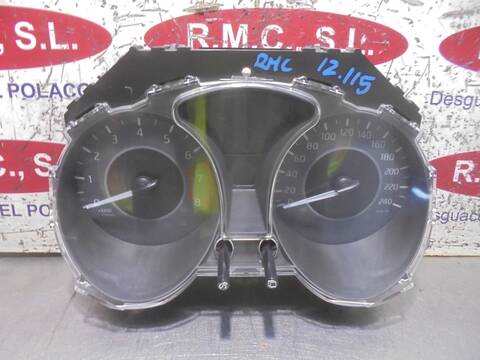 Cuadro de Instrumentos Nissan Juke ACENTA 116CV 85KW